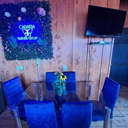 Cabana Duende Oscuro - Paradise In The Mountains! San Pablo  Exterior foto