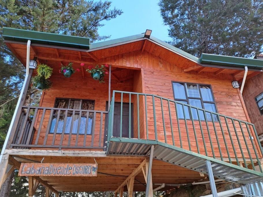Cabana Duende Oscuro - Paradise In The Mountains! San Pablo  Exterior foto